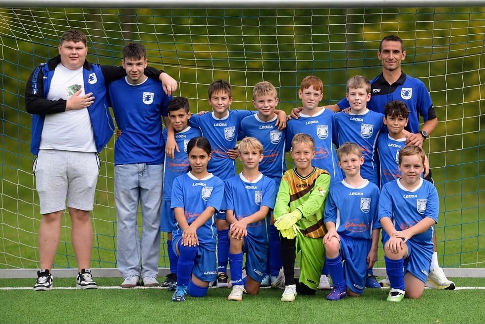 D2-Jugend